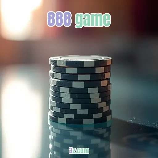 888 game: A Nova Sensação entre Sites de Jogos Confiáveis