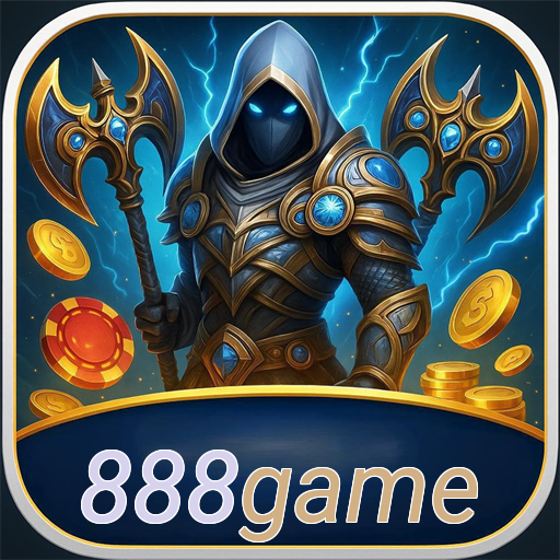888 game