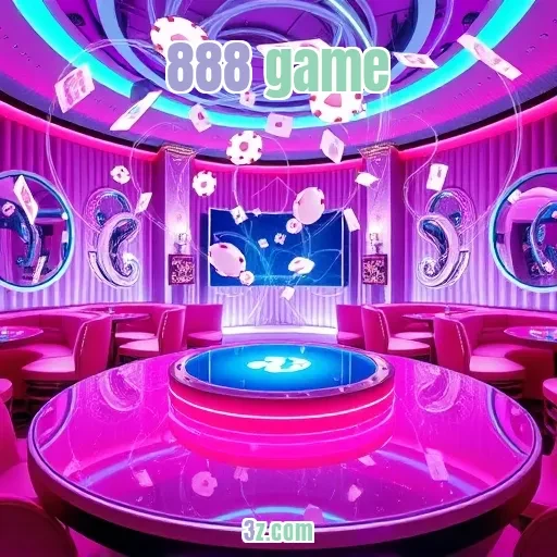 888 game: Recursos de Login que Transformam sua Experiência de Jogo