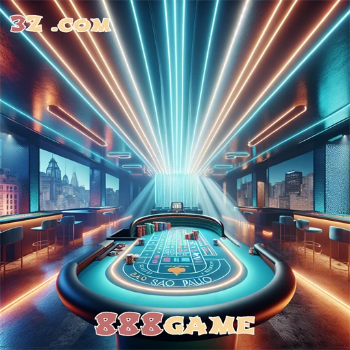 Slots do 888 Game: A Emoção das Máquinas Virtuais